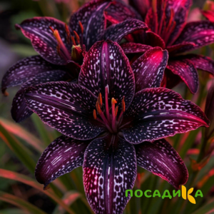 Лилейник Вояж купить по цене от 699р. в интернет-магазине «Посадика» с доставкой почтой в в Чернушкае и по всей России – [изображение №1].